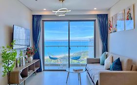 The sóng Apartment , Miễn phí hồ bơi vô cực cao nhất Vũng Tàu