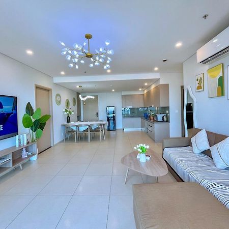 The sóng Apartment , Miễn phí hồ bơi vô cực cao nhất Vũng Tàu Ngoại thất bức ảnh