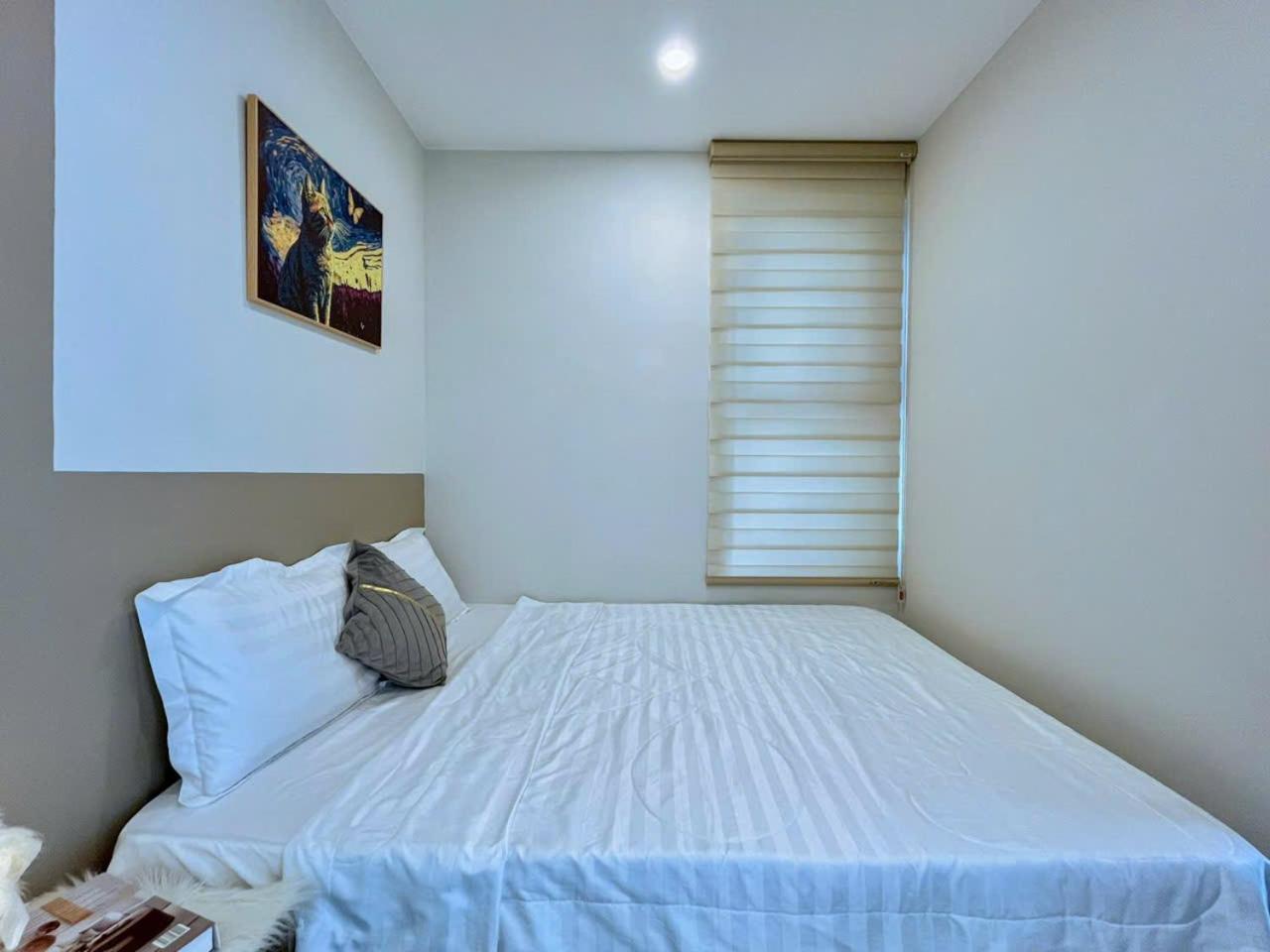 The sóng Apartment , Miễn phí hồ bơi vô cực cao nhất Vũng Tàu Ngoại thất bức ảnh
